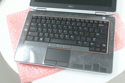 戴尔E6320 金牌大客户服务 i7 2620 背光键盘 