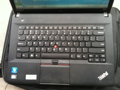 大秒价出二台联想二代I3笔记本 联想E430 150