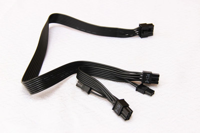 很久没发帖了,来一个九州风神的DA500-M的电