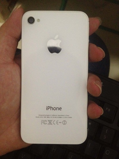 iphone 4S 苹果4S 有锁 V版 S版