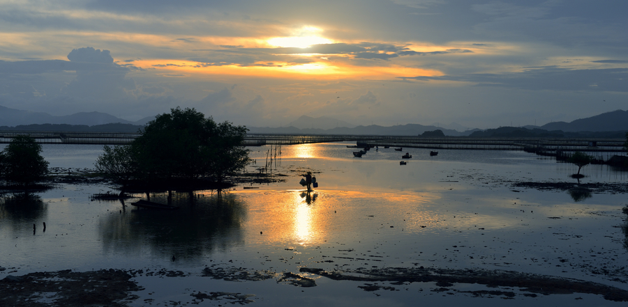 惠东盐洲岛1