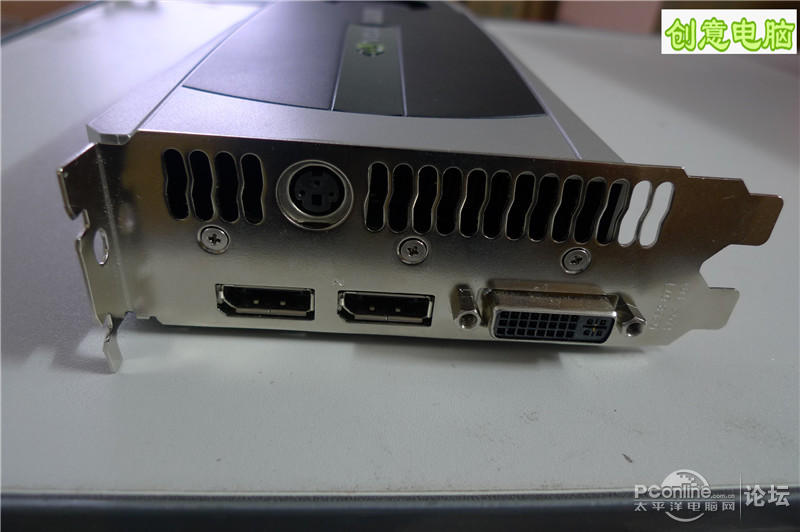 戴尔nvidia quadro q5000 2.5g 顶级绘图显卡