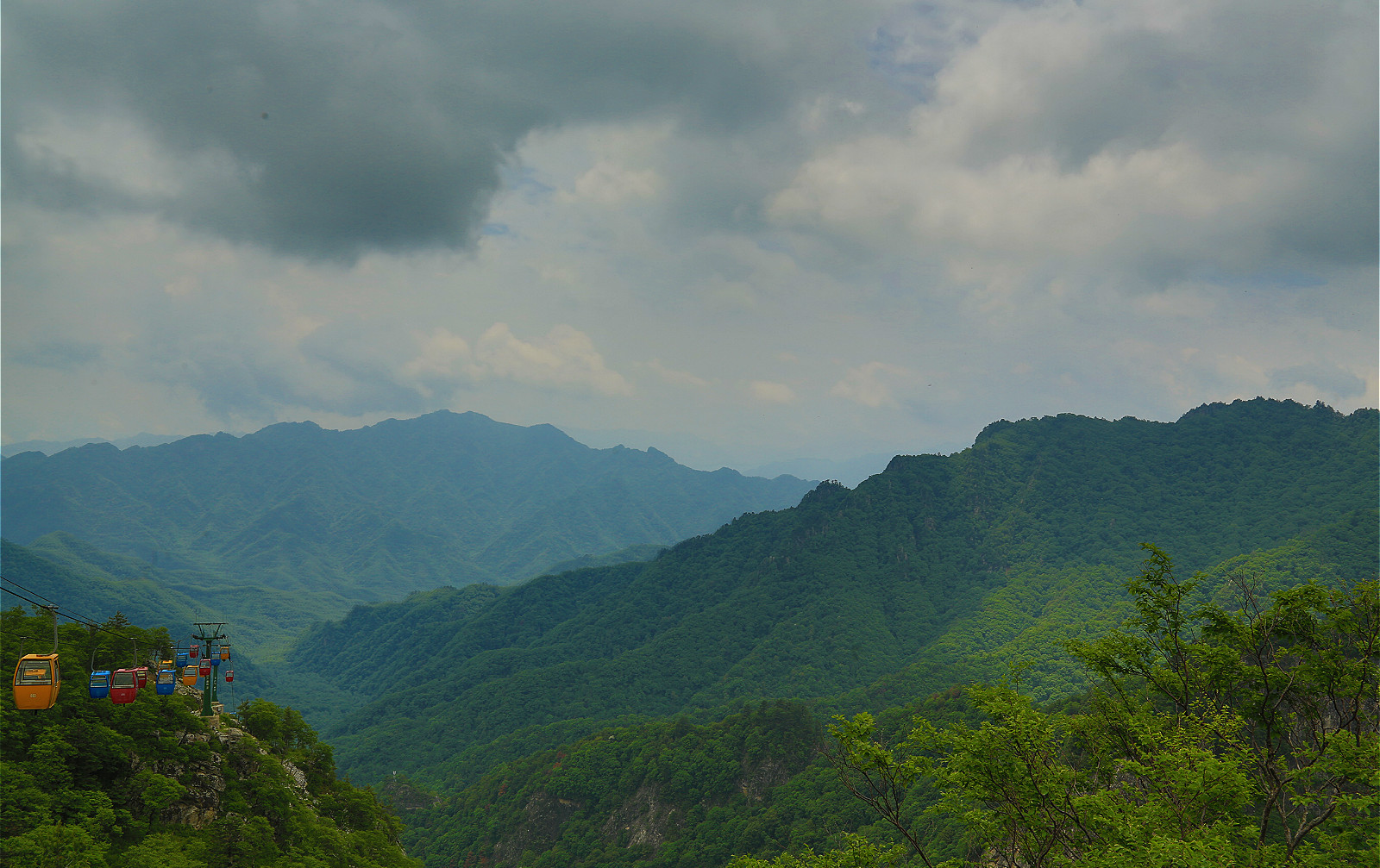 旅游贴士 - 西安旅游-朱雀国家森林公园官方网站