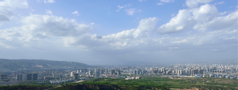 【城市风云摄影图片】风光旅游摄影