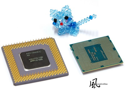 Intel Pentium G3258 20周年纪念版不锁频市售