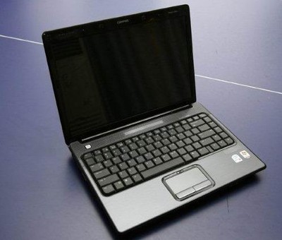 550元转让 !hp 康柏 v3000 (笔记本)