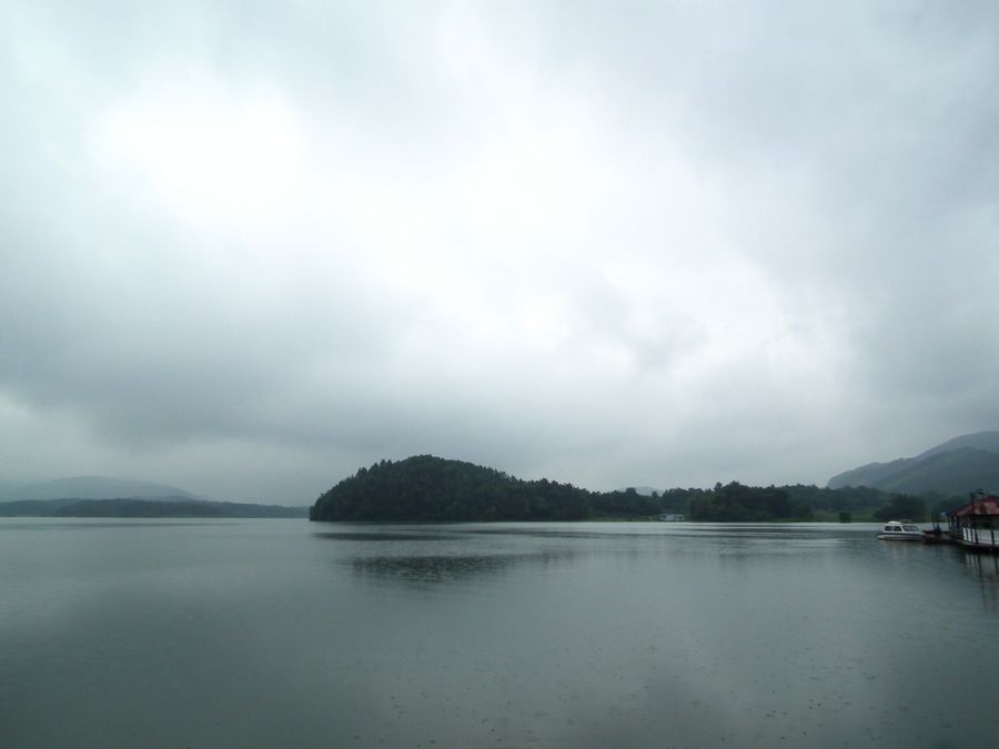 安庆怀宁秀山观音洞景区