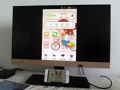 独家分享ipad mini外接显示器教程_苹果讨论区