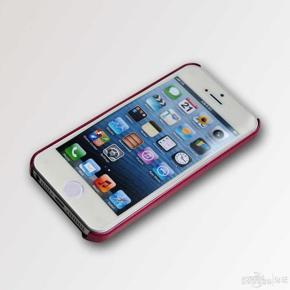 具有NFC功能的苹果手机壳_iPhone 5s论坛_太