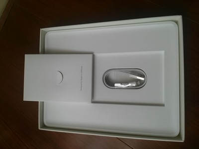 2699包邮出 白色 92新 64G ipad4代 日本版 4G