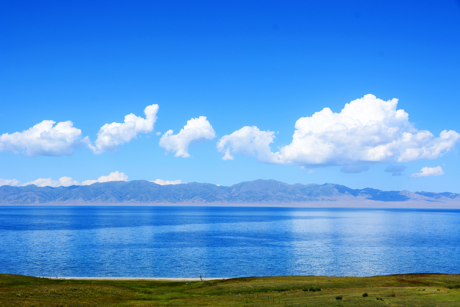 -新疆-赛里木湖-摄影图片】风光摄影_太平洋电脑网摄