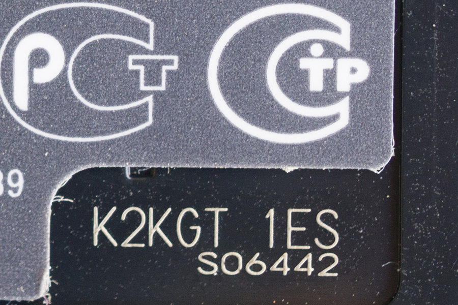 【索尼NEX微单电池真假识别标识摄影图片】