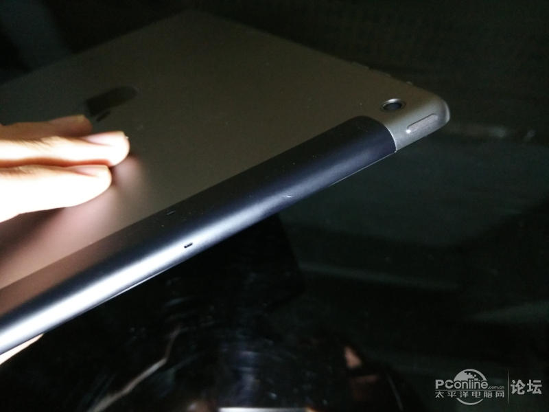 日版 iPad Air 32G 4G WiFi 星空灰\/黑色,三网,成
