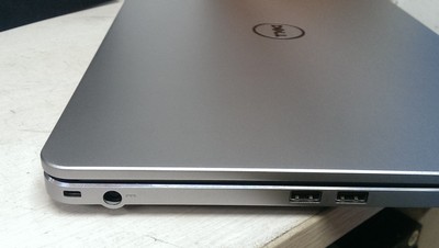 DELL Inspiron 15 7537 I5笔记本 15.6寸带 触摸