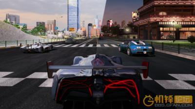 [竞速] Gameloft赛车大作 GT赛车2:实车体验 v1