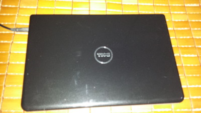 便宜卖戴尔超薄笔记本电脑,型号是1370_二手