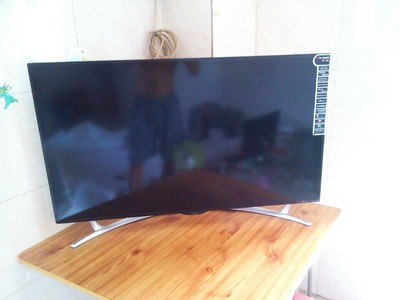 可以当显示器40寸超级电视全新可以上网乐视