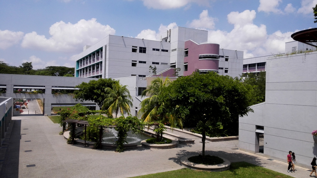 南洋理工学院