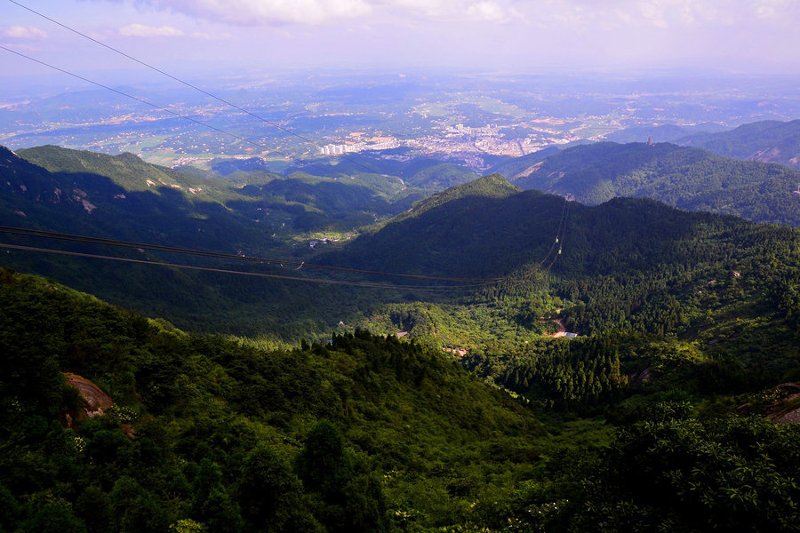 湖南衡山_湖南衡山在