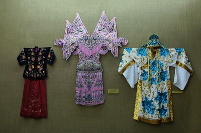 粤剧剧照与戏服_松下其他型号相机论坛