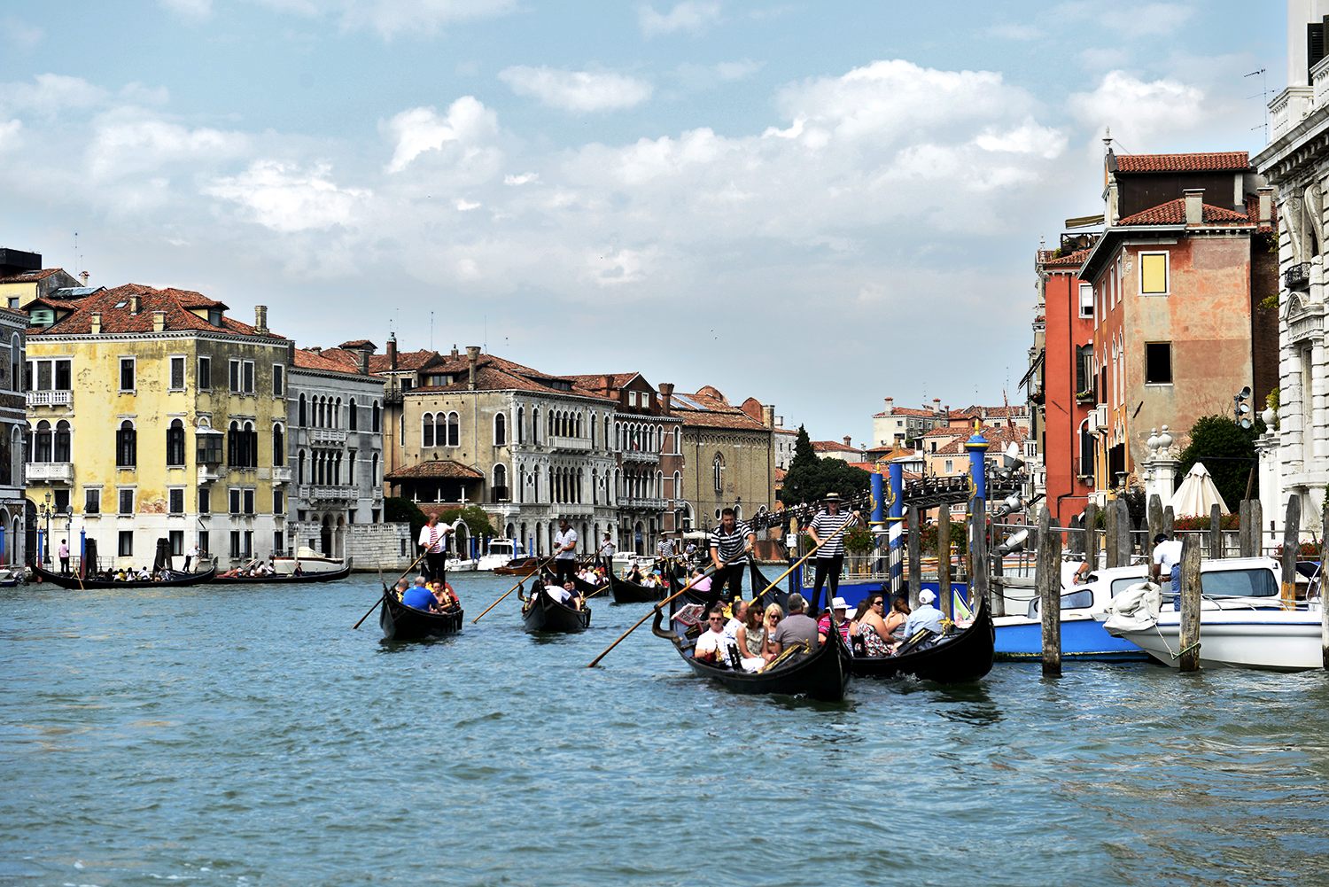 威尼斯 意大利 贡多拉 - Pixabay上的免费照片 - Pixabay