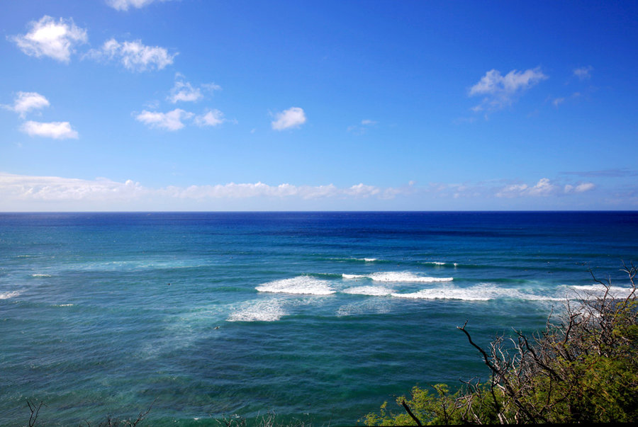 【夏威夷风光摄影图片】风光旅游摄影