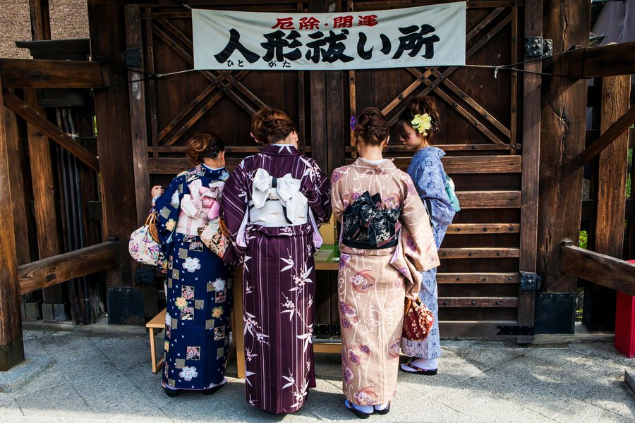 【京都清水寺摄影图片】风光摄影