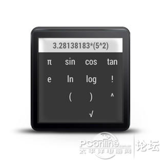 智能手表计算器 Calculator For Android Wea_G
