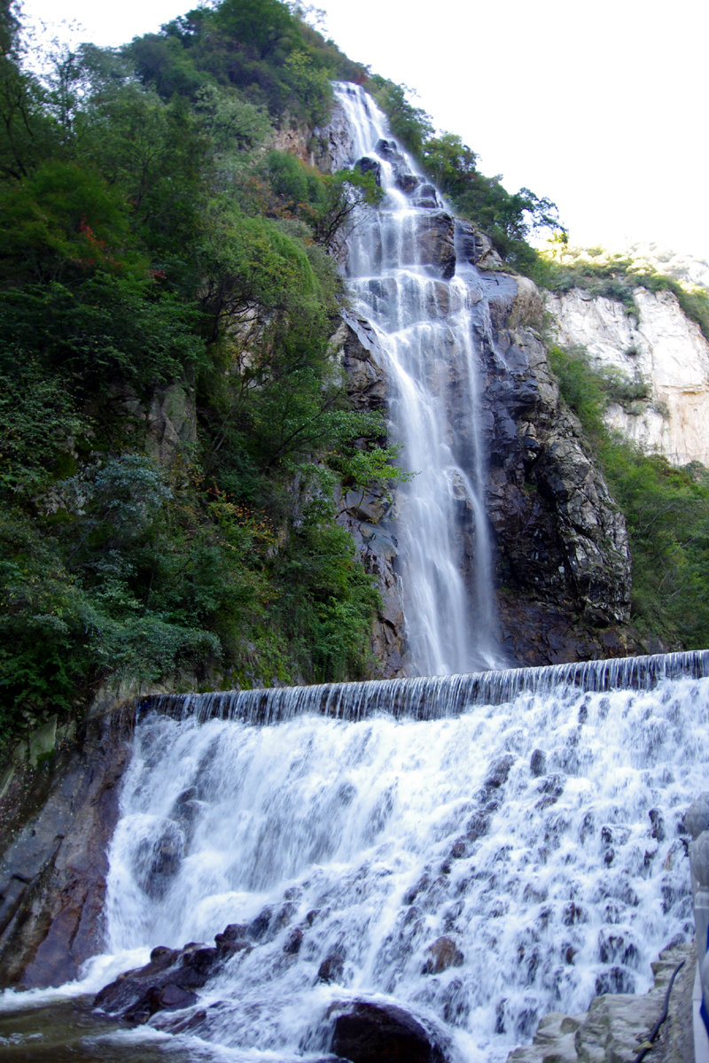 【悠悠大秦岭，美丽太白山摄影图片】风光旅游摄影_太平洋电脑网摄影部落