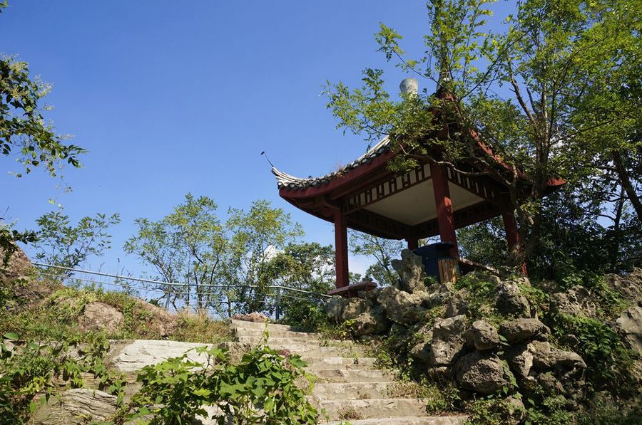 南京九华山玄奘寺(4) (/)