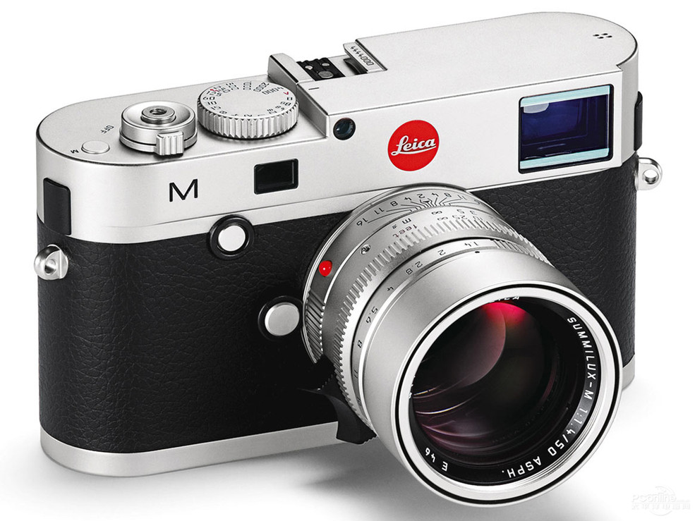 最小全画幅相机,徕卡M+35\/1.4徕卡镜头套机价4.6万,莱卡相机报价,峰值对焦等功能_其他品牌论坛_太平洋电脑网产品论坛