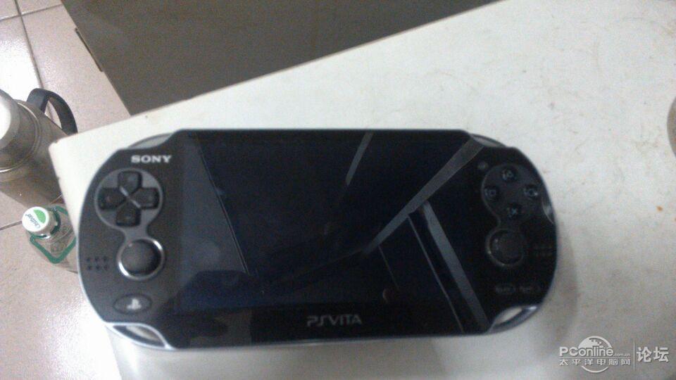 出台9新港版破解PSP模式PSV带16G内存,此会