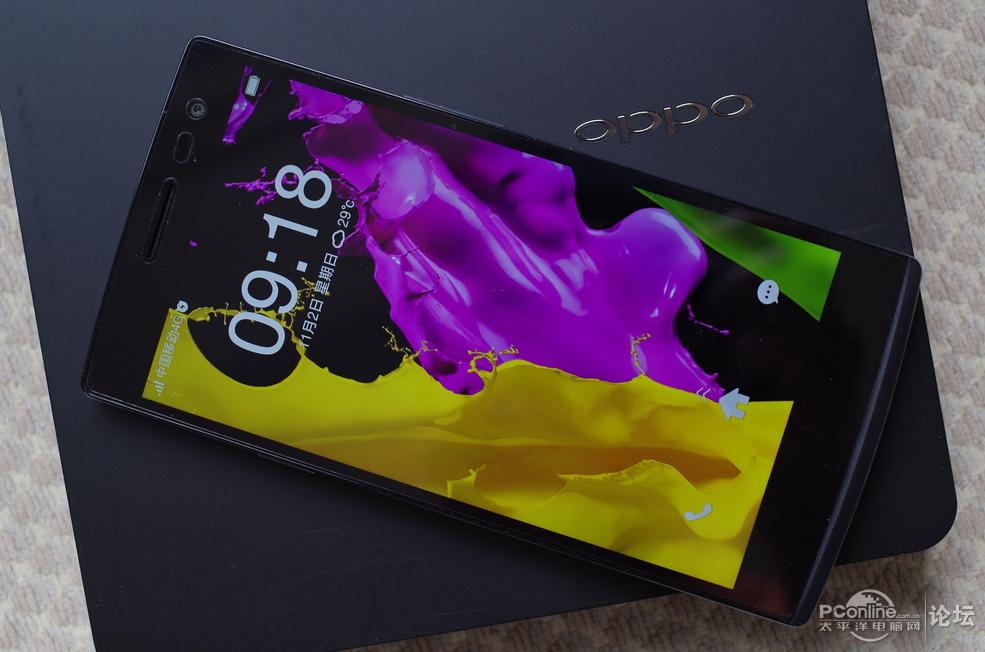 OPPO Find7标准版,2k屏,3G运行内存,闪冲,求秒