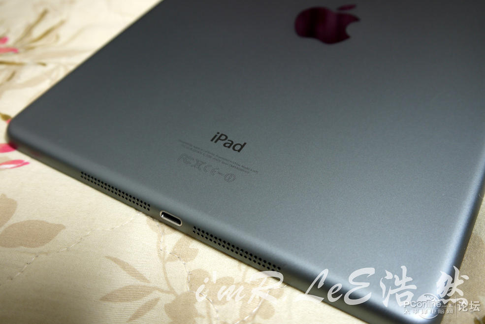 [广州本地]苹果iPad Air iPad5 在保.4G插卡版.3