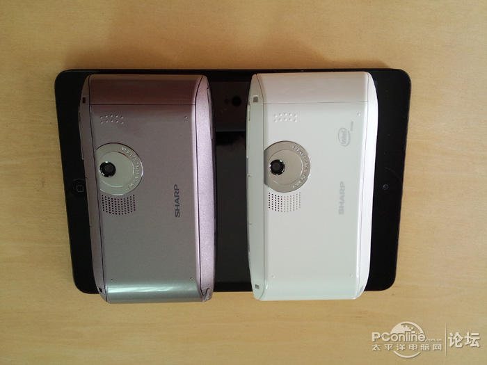 90元全新夏普掌上电脑全键盘PDA ws003sh,w