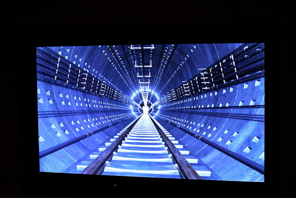 上海地铁博物馆(上)_松下LX5论坛_太平洋电脑网产品论坛