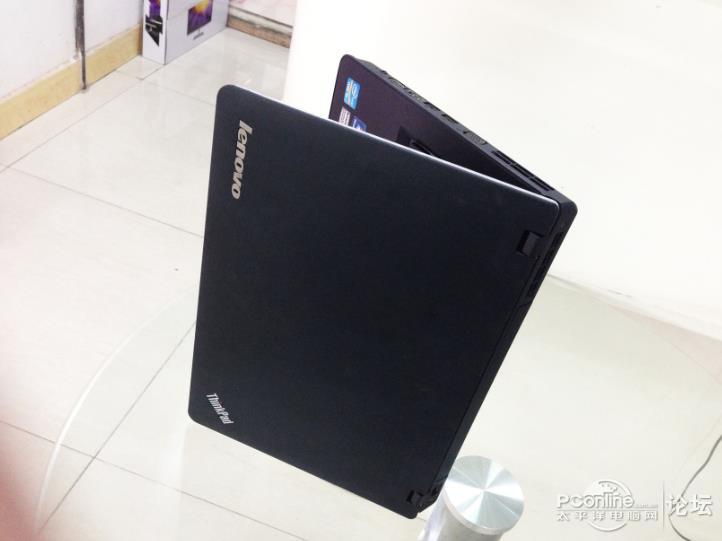 联想ThinkPad E420 i3-2310M 14寸本 _二手笔