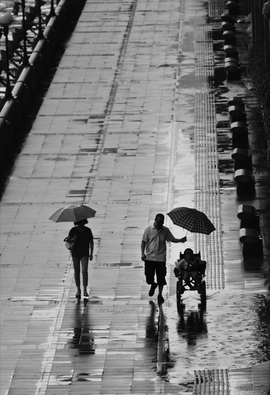 风雨同路_风雨同路结局