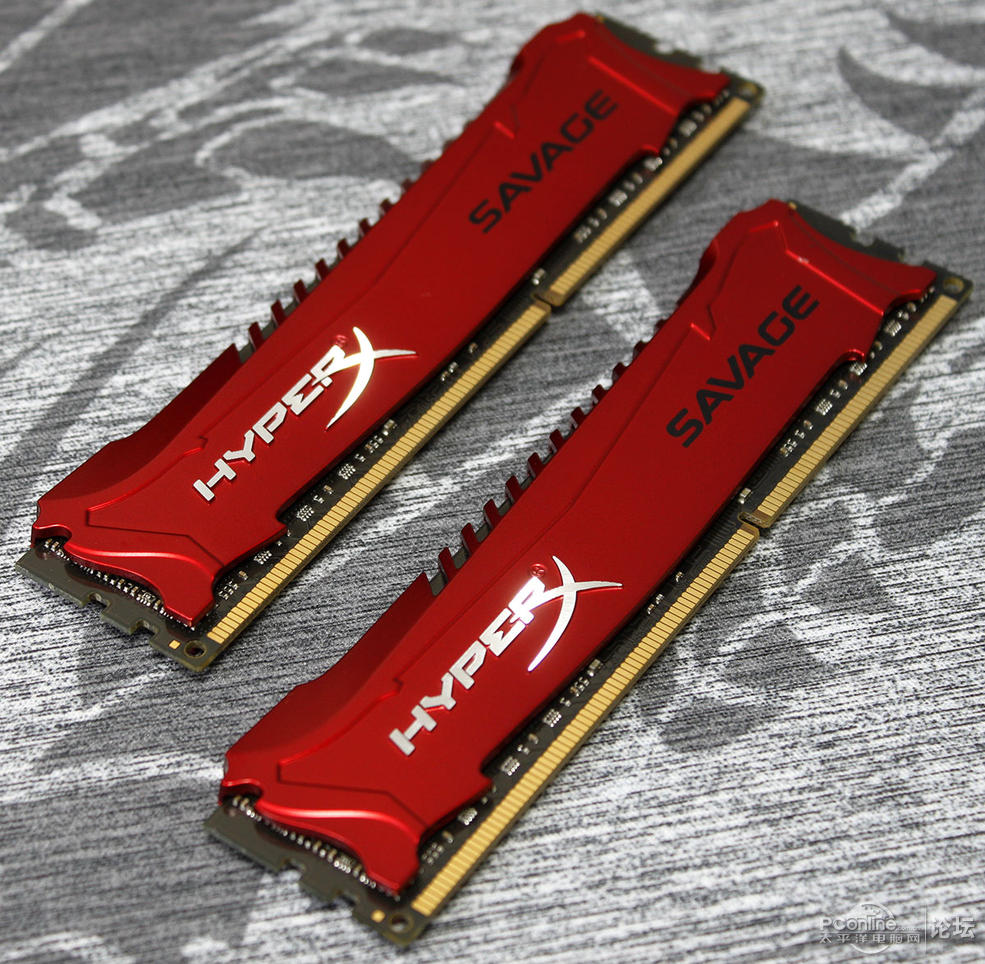 收藏  hyperx是采用金属浮雕工艺,大气也很显质感 评论 金士顿骇客神