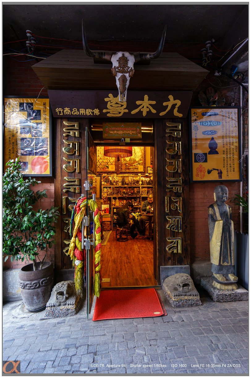 【a7r加1635F4试镜片摄影图片】生活摄影