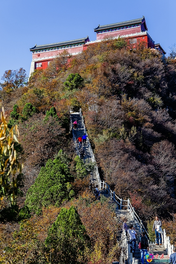 2 赞 0 收藏 3 评论 大美云台山—茱萸峰 手机看图集 作品简介