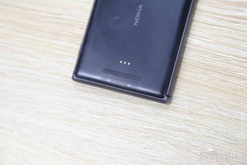 Nokia\/诺基亚 Lumia 925 WP8 手机 屏幕摔坏 主