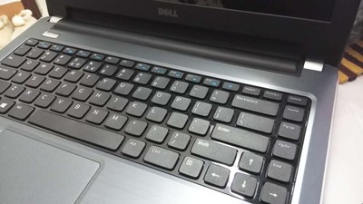 闲置dell 戴尔inspiron 灵越 14r(5437)