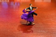 笫十一届中国上海国际体育舞蹈公开赛