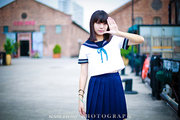 ϺȡTai Koo Cang Wharf Sailor suit @Guangzhou