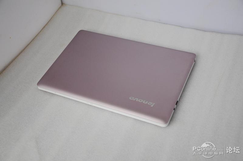 联想U310 超极本 I3三代3217处理器 4G内存 2