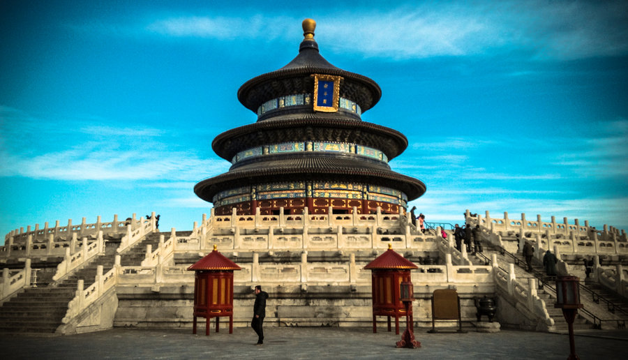 北京天坛公园是什么 关于北京天坛公园的详细介绍