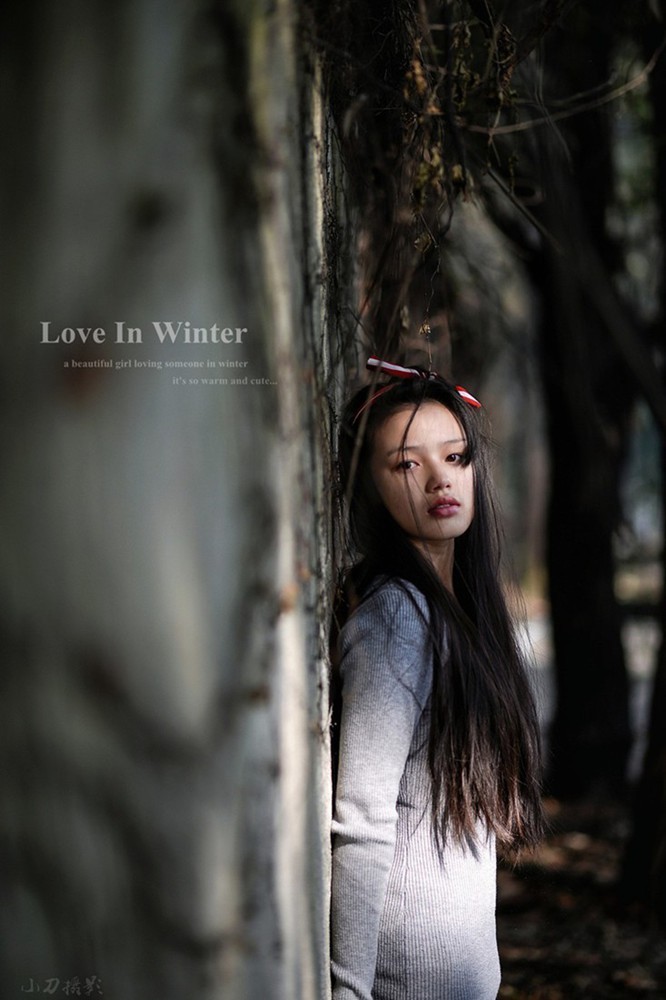 Love In Winter (Ψ