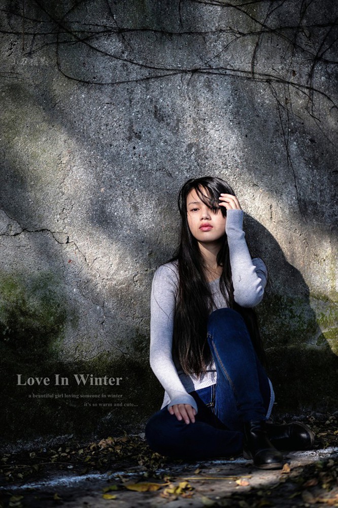 Love In Winter (Ψ