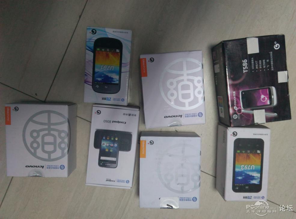 广州低价出售一堆备用新手机_二手手机论坛_